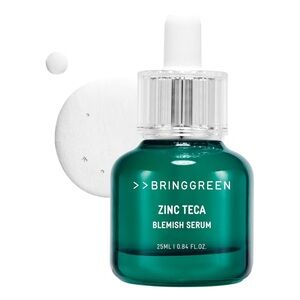 Squid Game Viral Serum Zinc Teca Blemish Serum - NIB